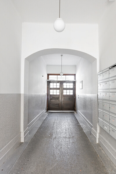 Radhošťská, Žižkov - Prague 3 | Rent, Apartment One-bedroom (2+kk), 88 m²