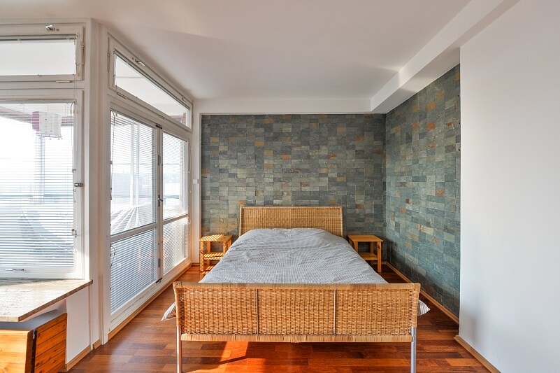 Na Kocínce, Dejvice - Prague 6 | Rent, Apartment One-bedroom (2+kk), 56 m²