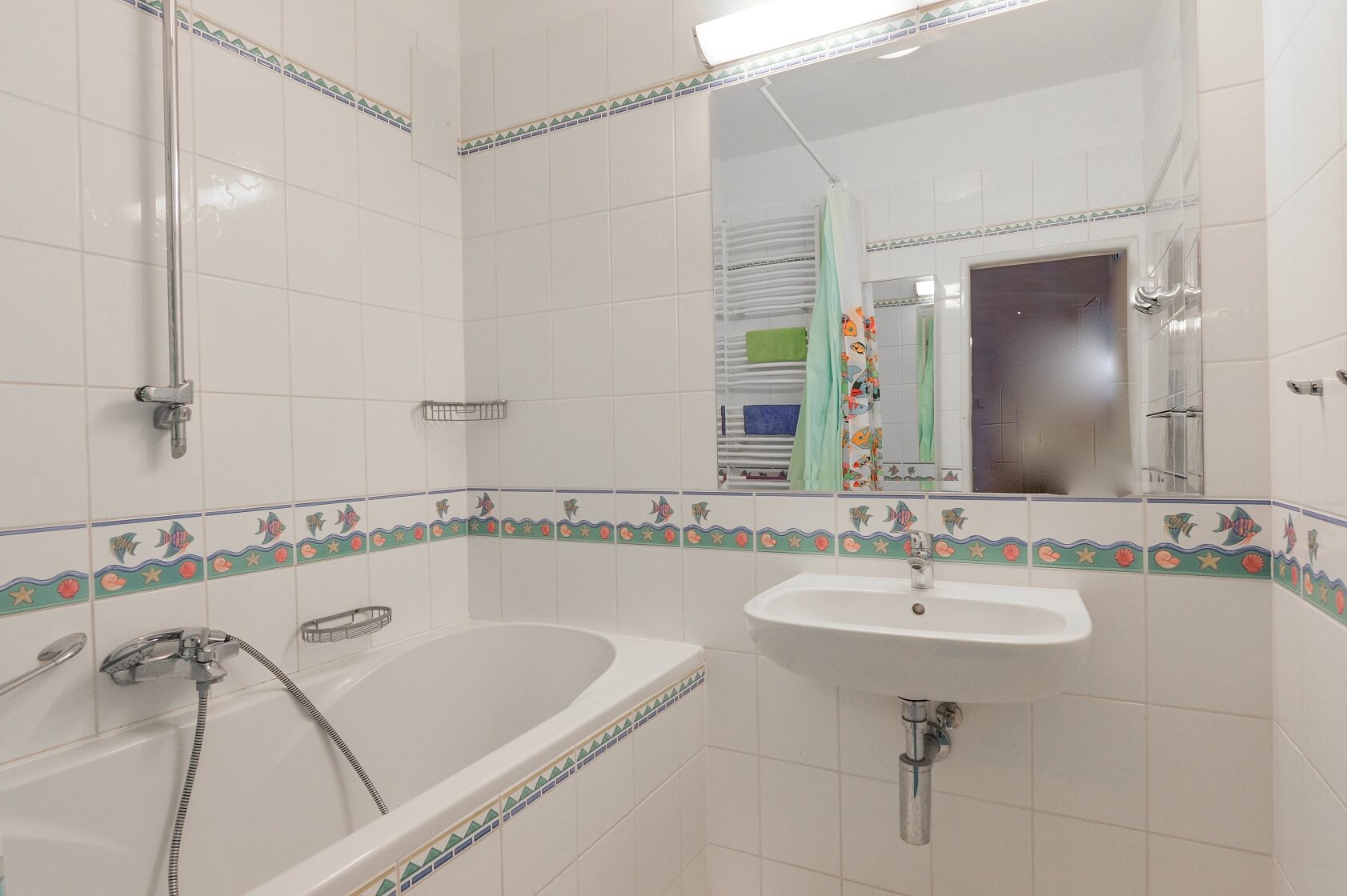 Na Kocínce, Dejvice - Praha 6 | Pronájem, Byt 2+kk, 56 m²