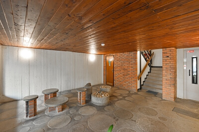 Na Kocínce, Dejvice - Prague 6 | Rent, Apartment One-bedroom (2+kk), 56 m²