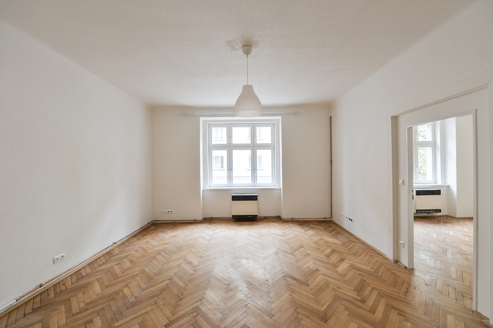 Dr. Zikmunda Wintra, Bubeneč - Praha 6 | Pronájem, Byt 3+kk, 84 m²