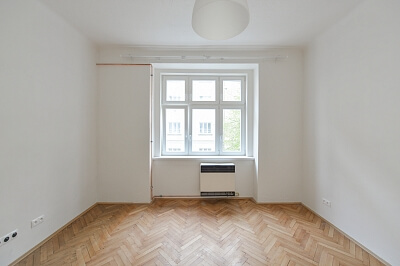 Dr. Zikmunda Wintra, Bubeneč - Praha 6 | Pronájem, Byt 3+kk, 84 m²