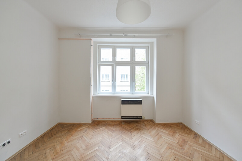 Dr. Zikmunda Wintra, Bubeneč - Praha 6 | Pronájem, Byt 3+kk, 84 m²