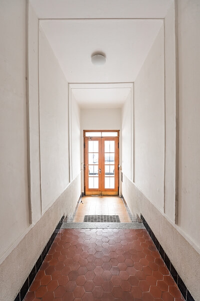 Dr. Zikmunda Wintra, Bubeneč - Prague 6 | Rent, Apartment Two-bedroom (3+kk), 84 m²