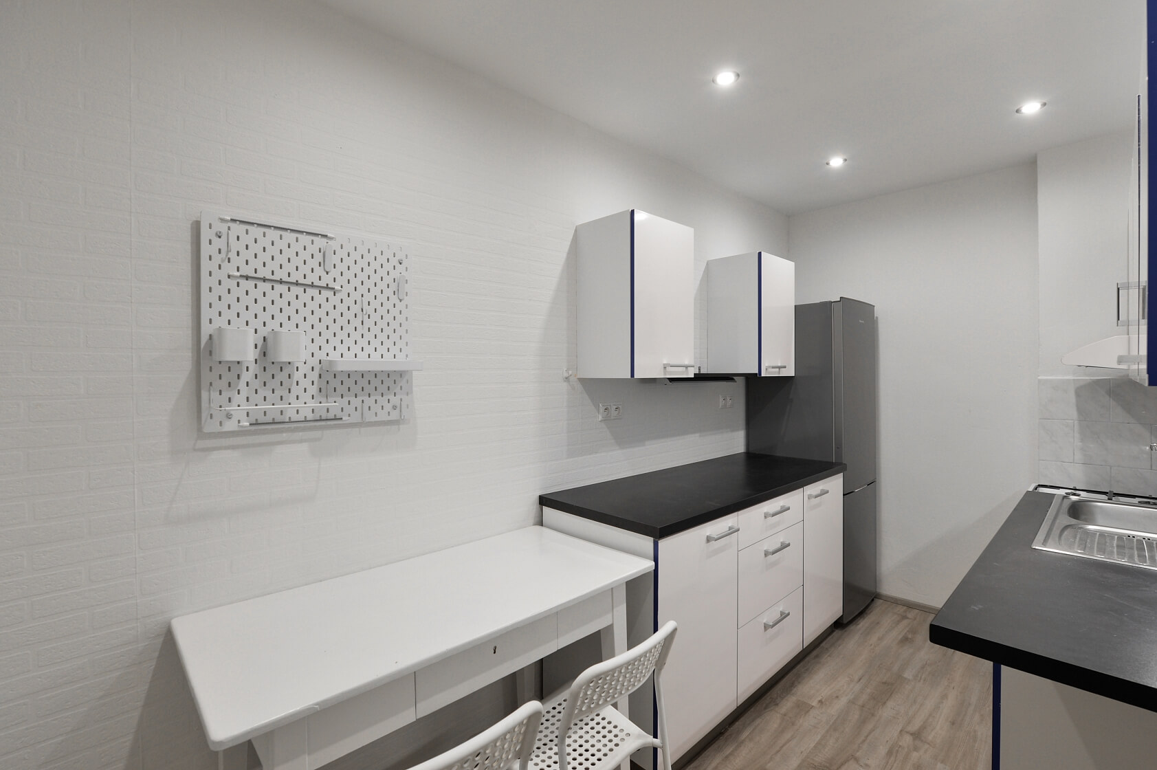 Dr. Zikmunda Wintra, Bubeneč - Praha 6 | Pronájem, Byt 3+kk, 84 m²