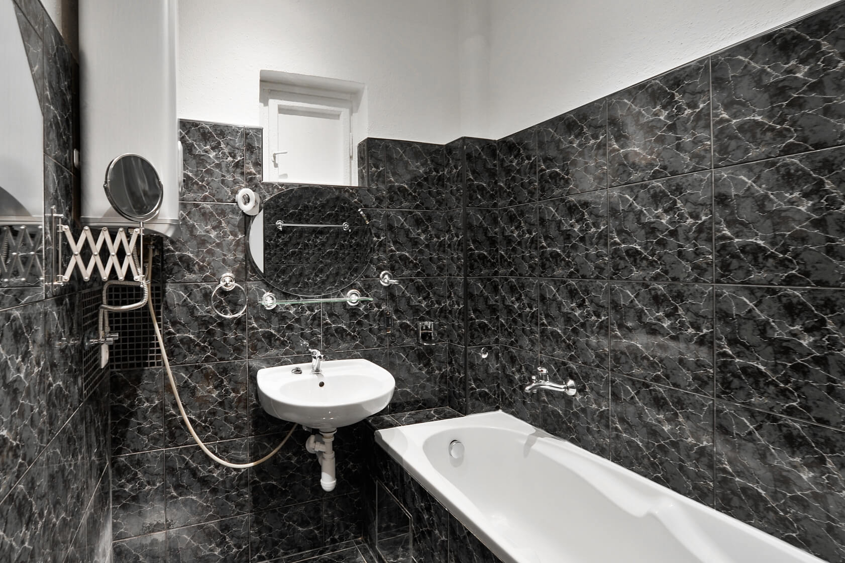 Dr. Zikmunda Wintra, Bubeneč - Praha 6 | Pronájem, Byt 3+kk, 84 m²