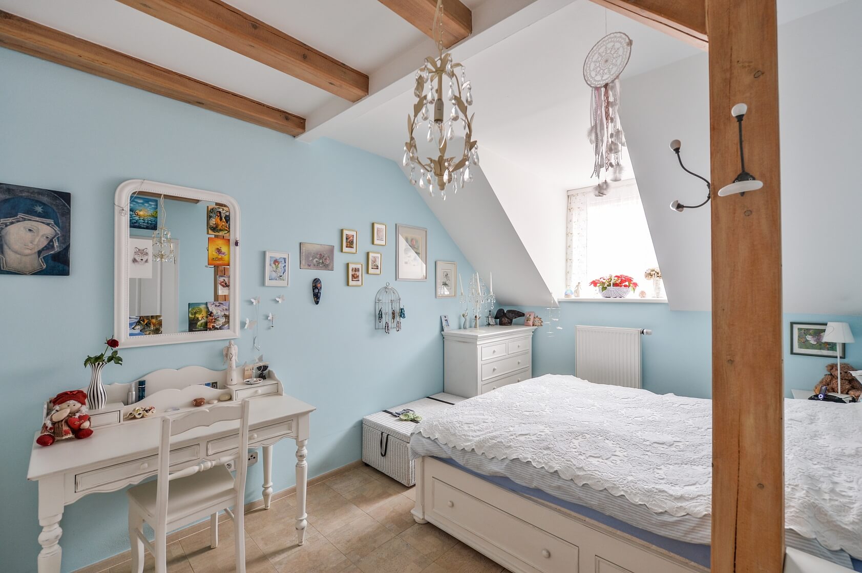 Slávy Horníka, Košíře - Praha 5 | Prodej, Byt 5+1, 171 m²