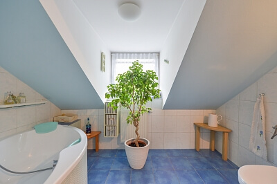 Slávy Horníka, Košíře - Prague 5 | Sale, Apartment Four-bedroom (5+1), 171 m²