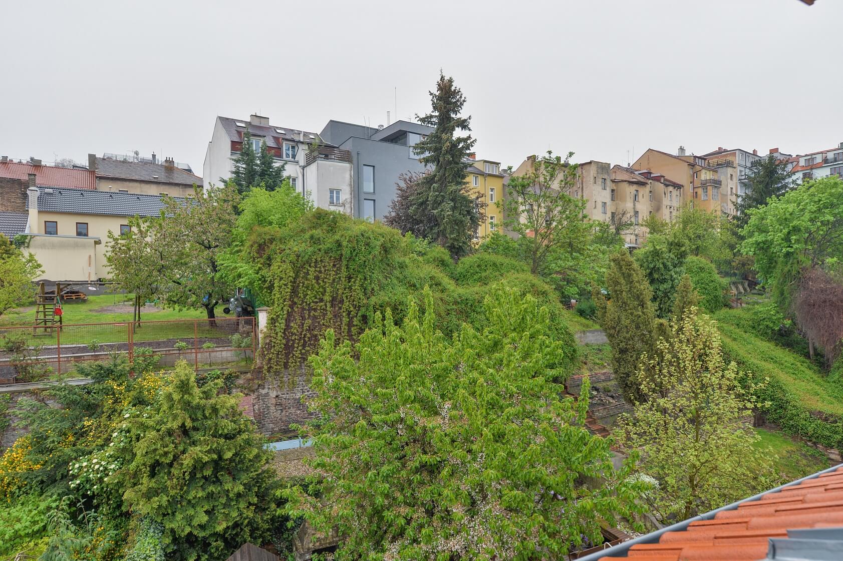 Slávy Horníka, Košíře - Praha 5 | Prodej, Byt 5+1, 171 m²