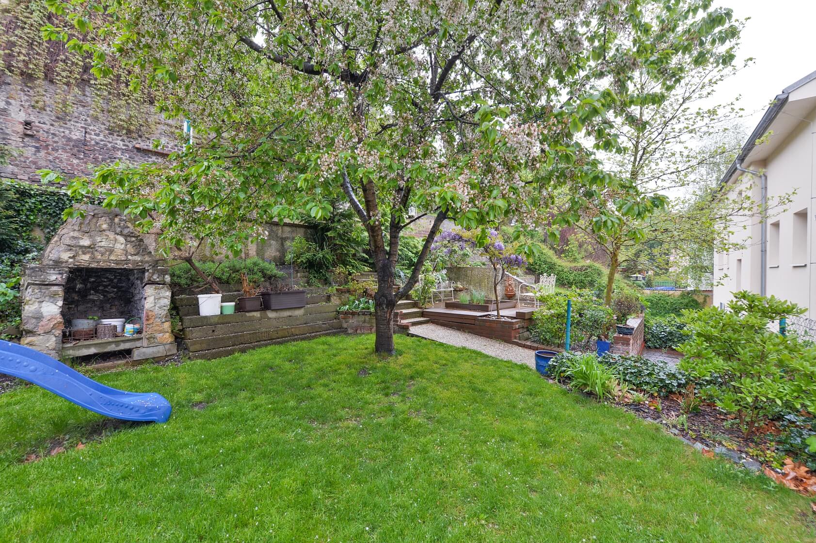 Slávy Horníka, Košíře - Praha 5 | Prodej, Byt 5+1, 171 m²