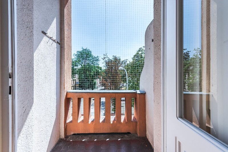 Generála Píky, Dejvice - Praha 6 | Pronájem, Byt 3+1, 117 m²