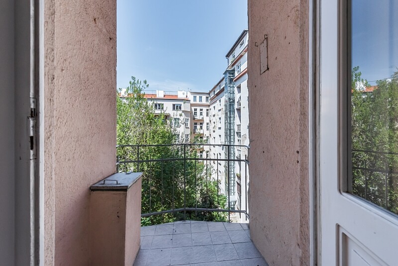 Generála Píky, Dejvice - Praha 6 | Pronájem, Byt 3+1, 117 m²