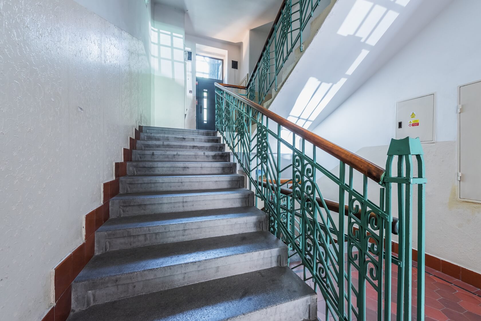 Generála Píky, Dejvice - Prague 6 | Rent, Apartment Two-bedroom (3+1), 117 m²