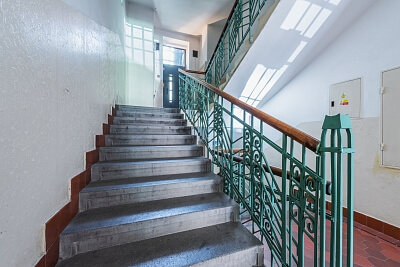 Generála Píky, Dejvice - Praha 6 | Pronájem, Byt 3+1, 117 m²