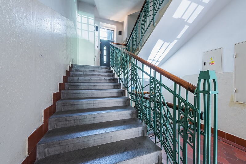 Generála Píky, Dejvice - Prague 6 | Rent, Apartment Two-bedroom (3+1), 117 m²