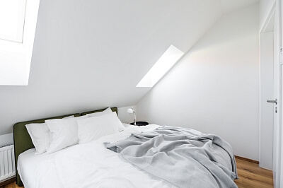 Heřmanova, Holešovice - Praha 7 | Pronájem, Byt 2+kk, 53 m²