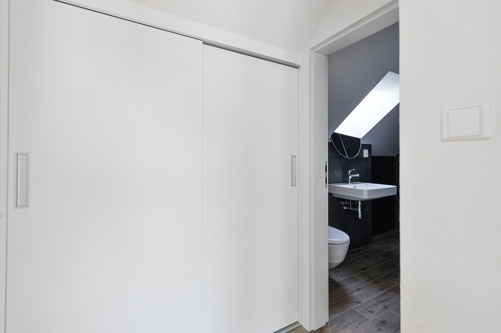 Heřmanova, Holešovice - Praha 7 | Pronájem, Byt 2+kk, 53 m²