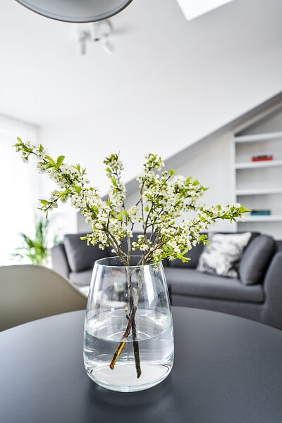 Heřmanova, Holešovice - Prague 7 | Rent, Apartment One-bedroom (2+kk), 53 m²