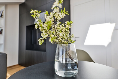 Heřmanova, Holešovice - Prague 7 | Rent, Apartment One-bedroom (2+kk), 53 m²