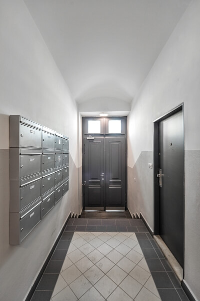 Heřmanova, Holešovice - Praha 7 | Pronájem, Byt 2+kk, 53 m²