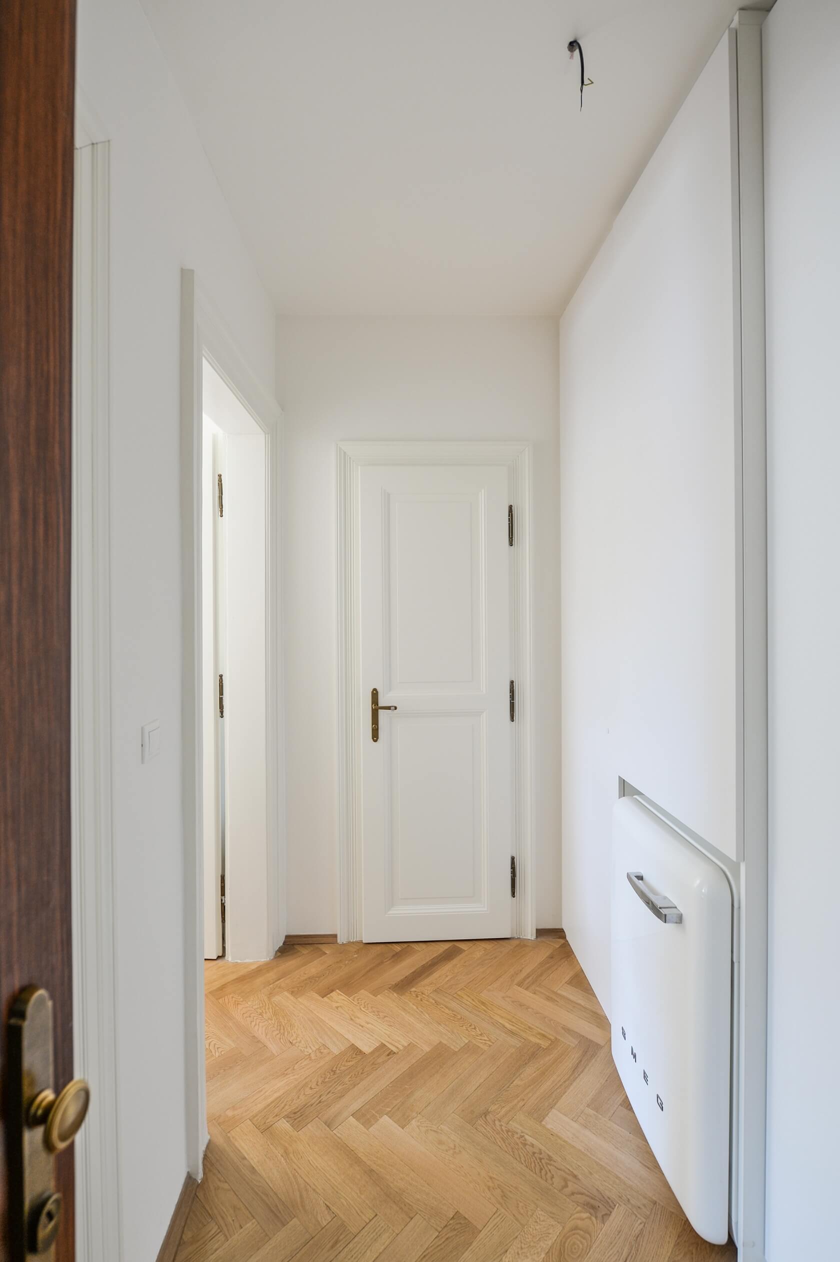 Korunovační, Bubeneč - Praha 7 | Pronájem, Byt 2+kk, 47 m²