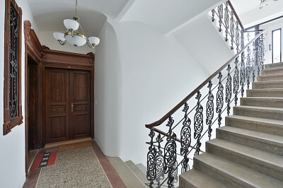 Korunovační, Bubeneč - Praha 7 | Pronájem, Byt 2+kk, 47 m²