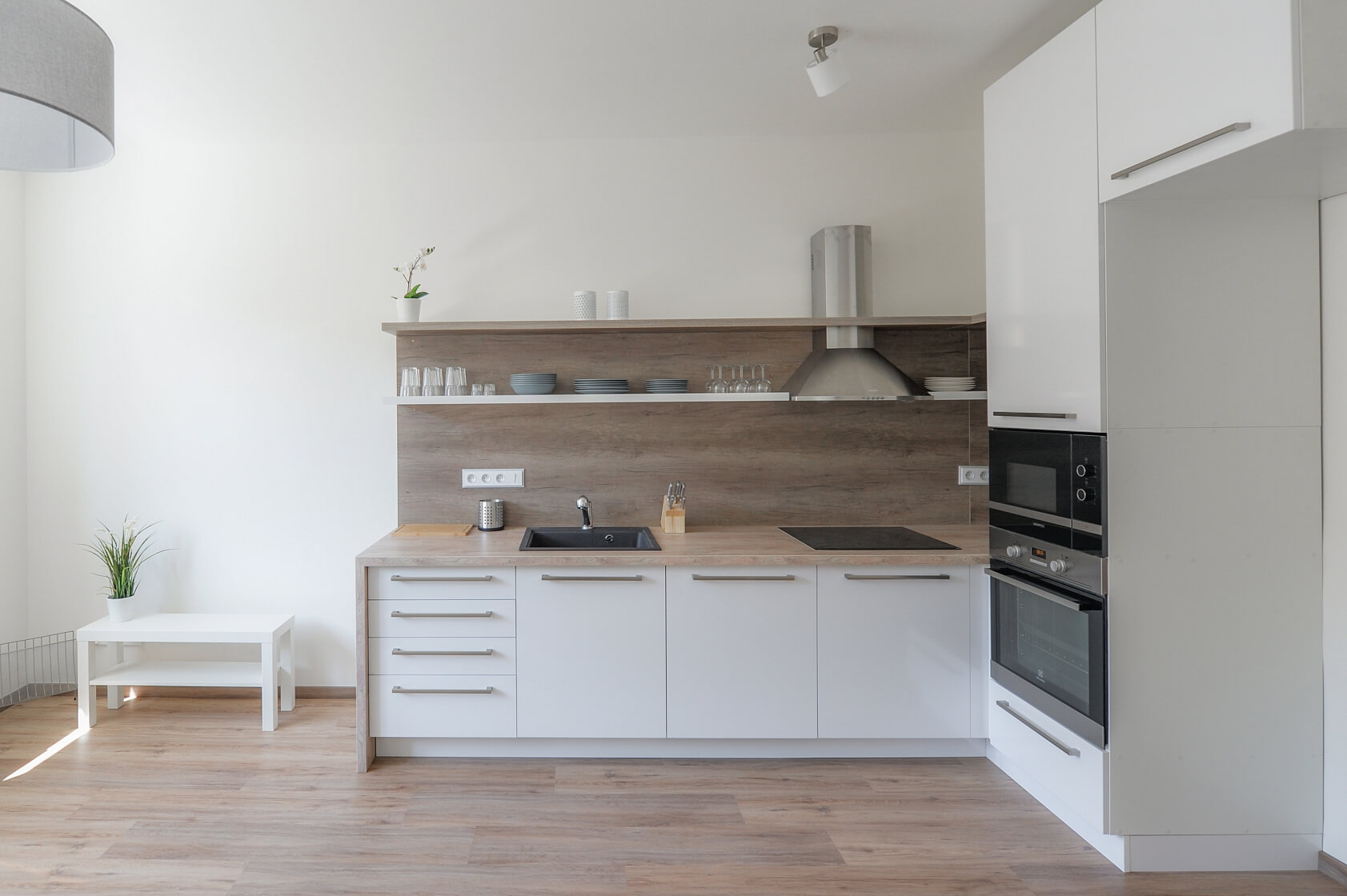 Na Bitevní pláni, Nusle - Praha 4 | Pronájem, Byt 3+kk, 79 m²