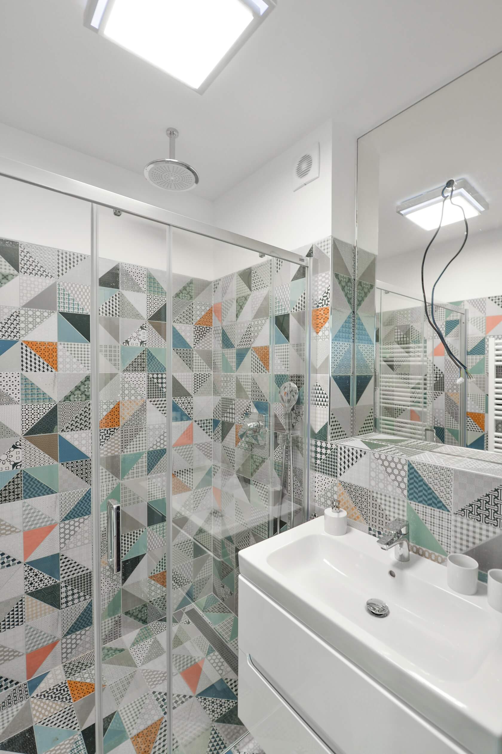 Na Bitevní pláni, Nusle - Praha 4 | Pronájem, Byt 3+kk, 79 m²