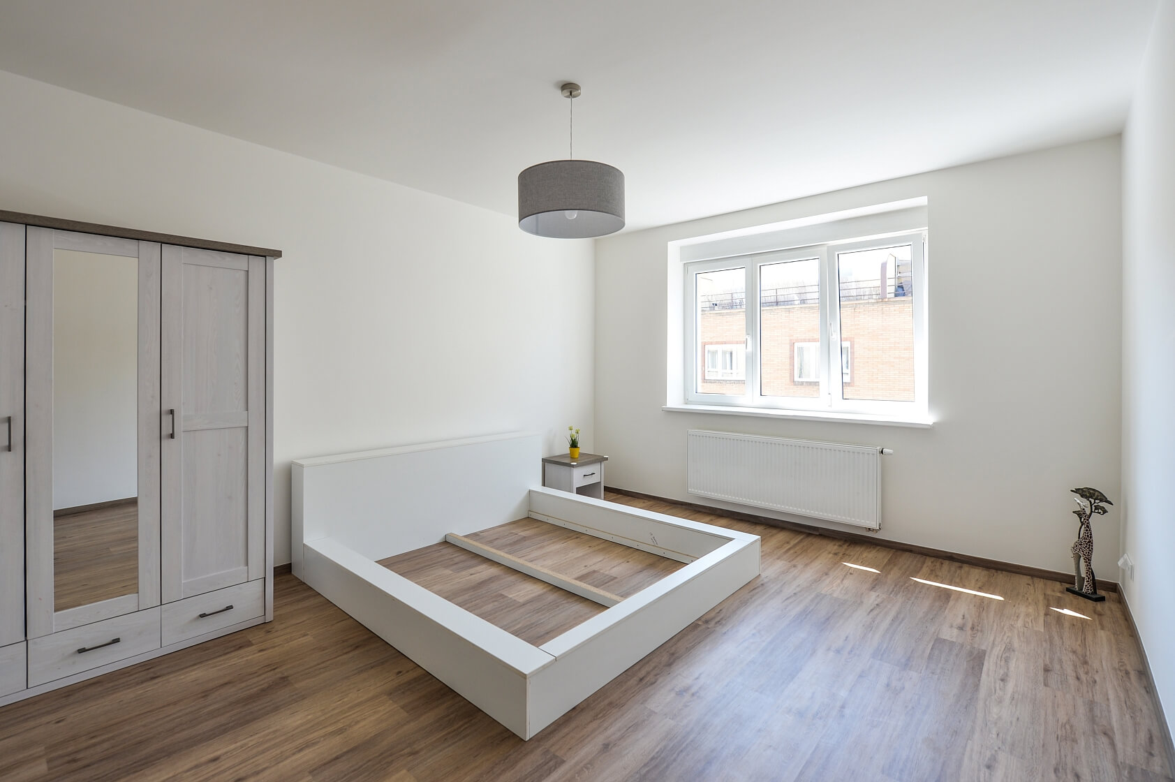 Na Bitevní pláni, Nusle - Praha 4 | Pronájem, Byt 3+kk, 79 m²