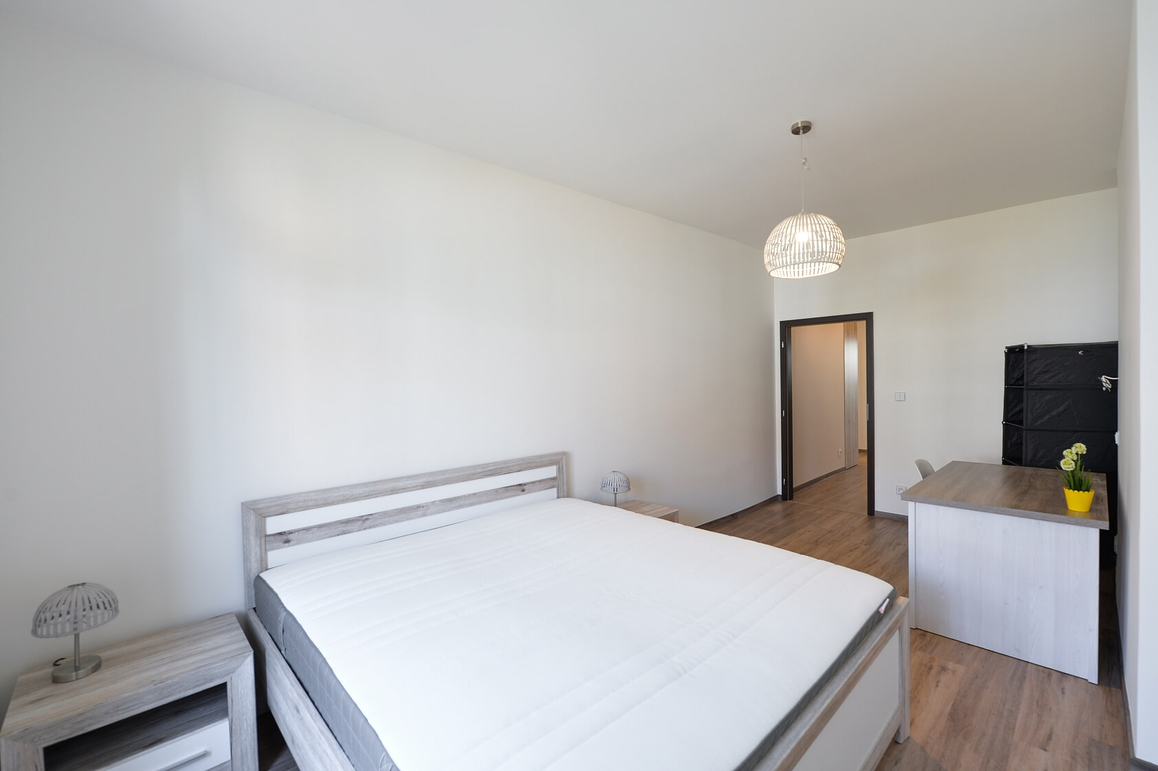 Na Bitevní pláni, Nusle - Praha 4 | Pronájem, Byt 3+kk, 79 m²