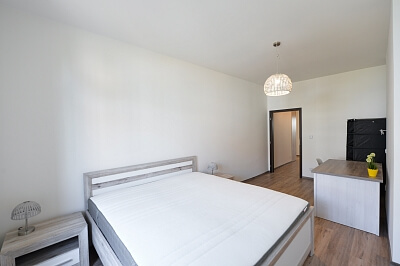 Na Bitevní pláni, Nusle - Prague 4 | Rent, Apartment Two-bedroom (3+kk), 79 m²