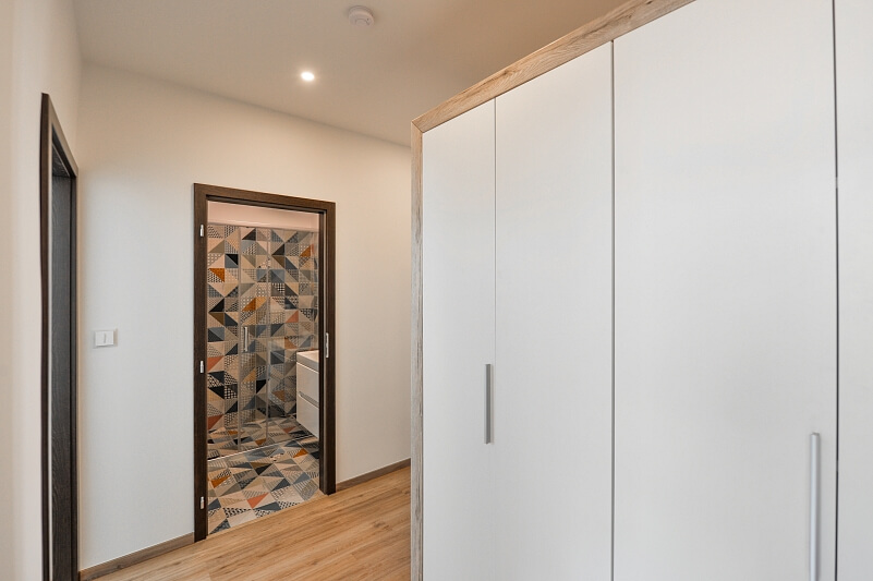 Na Bitevní pláni, Nusle - Praha 4 | Pronájem, Byt 3+kk, 79 m²