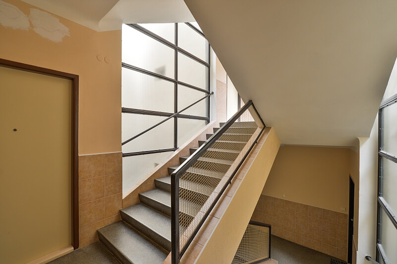 Na Bitevní pláni, Nusle - Praha 4 | Pronájem, Byt 3+kk, 79 m²