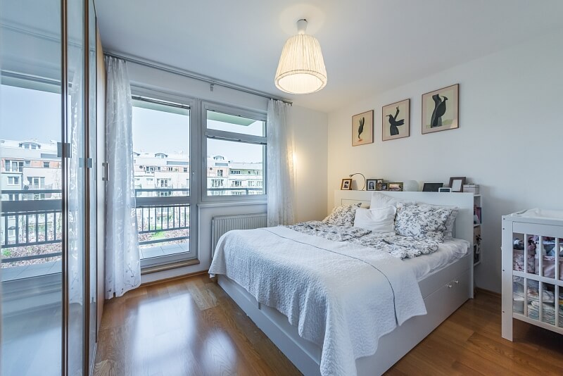 V Zeleném údolí, Krč - Prague 4 | Sale, Apartment Three-bedroom (4+kk), 103 m²