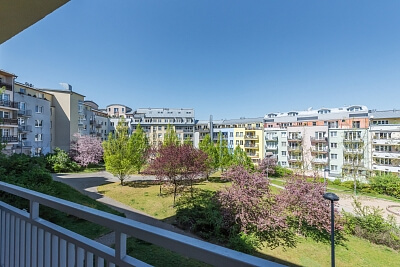 V Zeleném údolí, Krč - Praha 4 | Prodej, Byt 4+kk, 103 m²