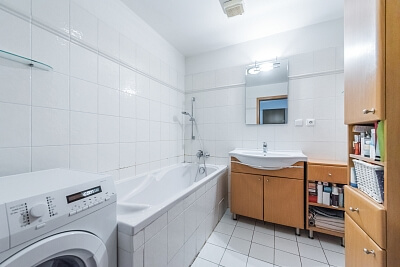 V Zeleném údolí, Krč - Prague 4 | Sale, Apartment Three-bedroom (4+kk), 103 m²