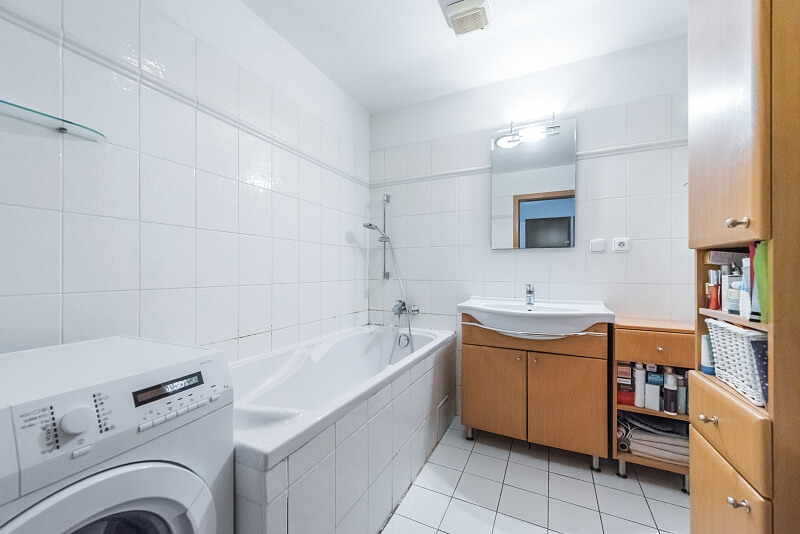 V Zeleném údolí, Krč - Praha 4 | Prodej, Byt 4+kk, 103 m²
