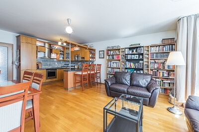 V Zeleném údolí, Krč - Praha 4 | Prodej, Byt 4+kk, 103 m²