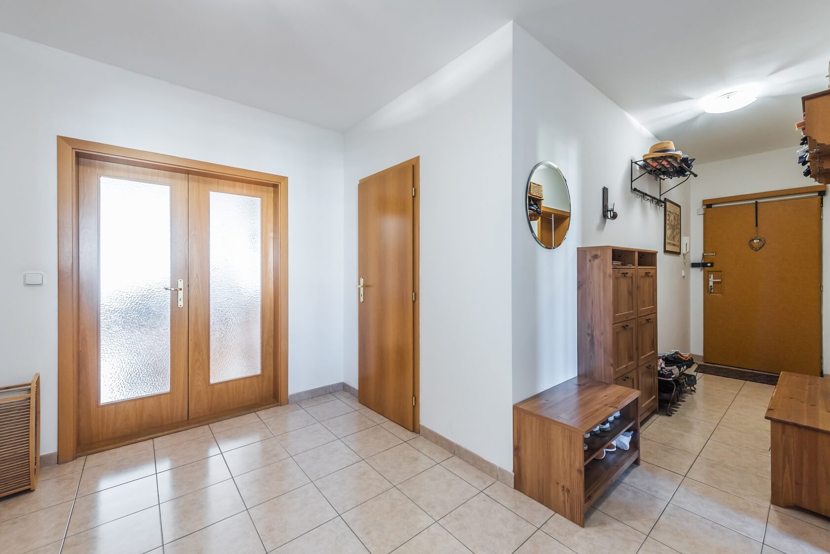 V Zeleném údolí, Krč - Praha 4 | Prodej, Byt 4+kk, 103 m²