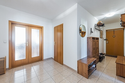 V Zeleném údolí, Krč - Praha 4 | Prodej, Byt 4+kk, 103 m²