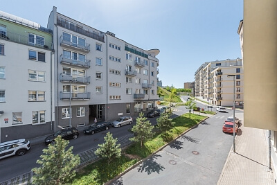 V Zeleném údolí, Krč - Praha 4 | Prodej, Byt 4+kk, 103 m²
