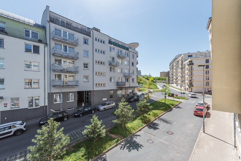 V Zeleném údolí, Krč - Praha 4 | Prodej, Byt 4+kk, 103 m²