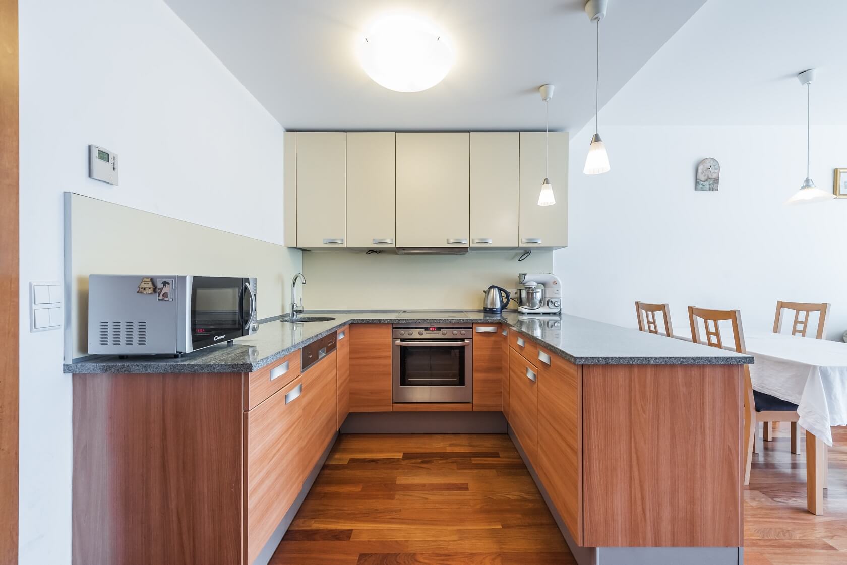Paříkova, Vysočany - Praha 9 | Prodej, Byt 2+kk, 60 m²