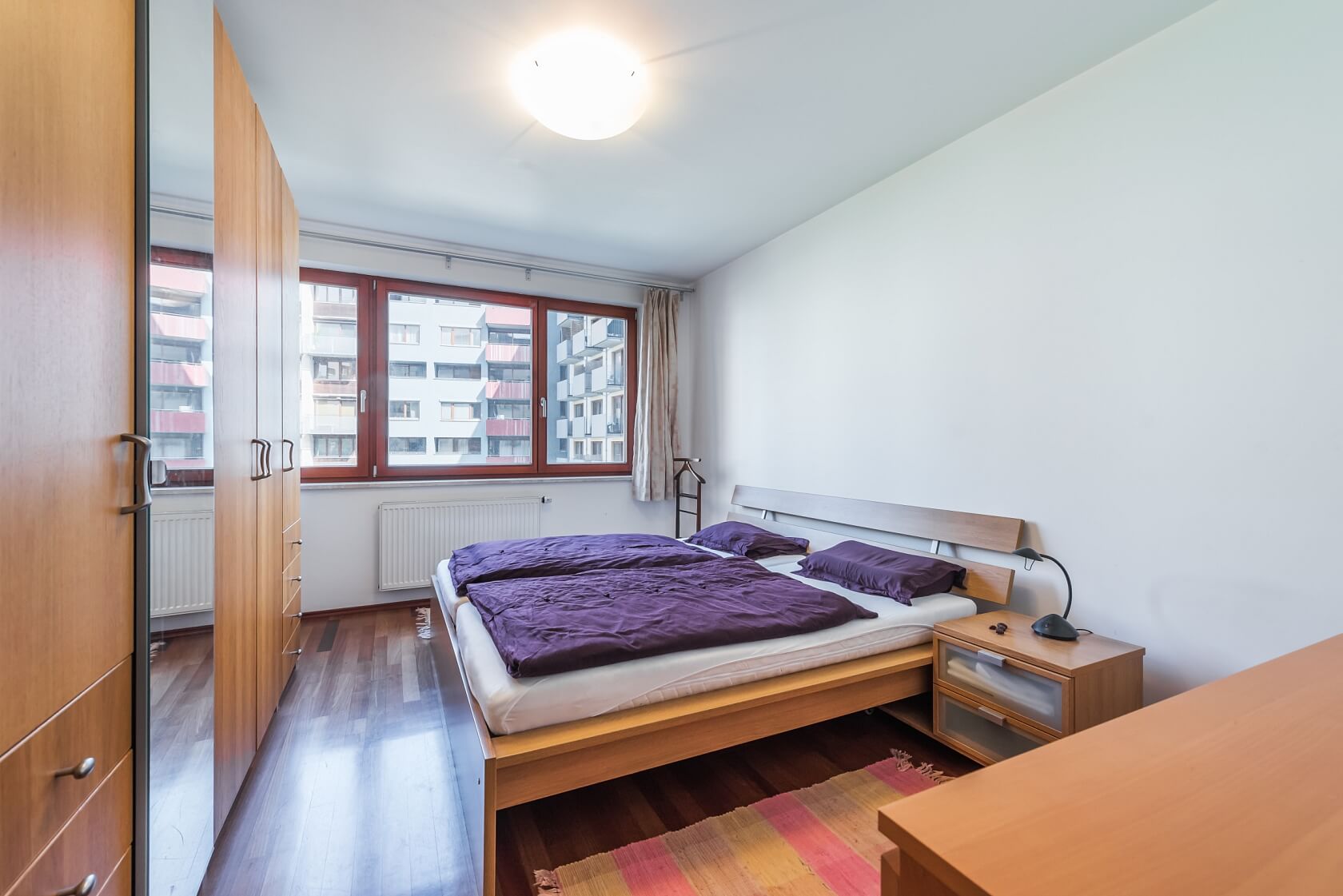 Paříkova, Vysočany - Praha 9 | Prodej, Byt 2+kk, 60 m²