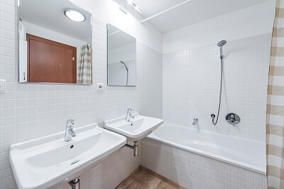 Paříkova, Vysočany - Praha 9 | Prodej, Byt 2+kk, 60 m²