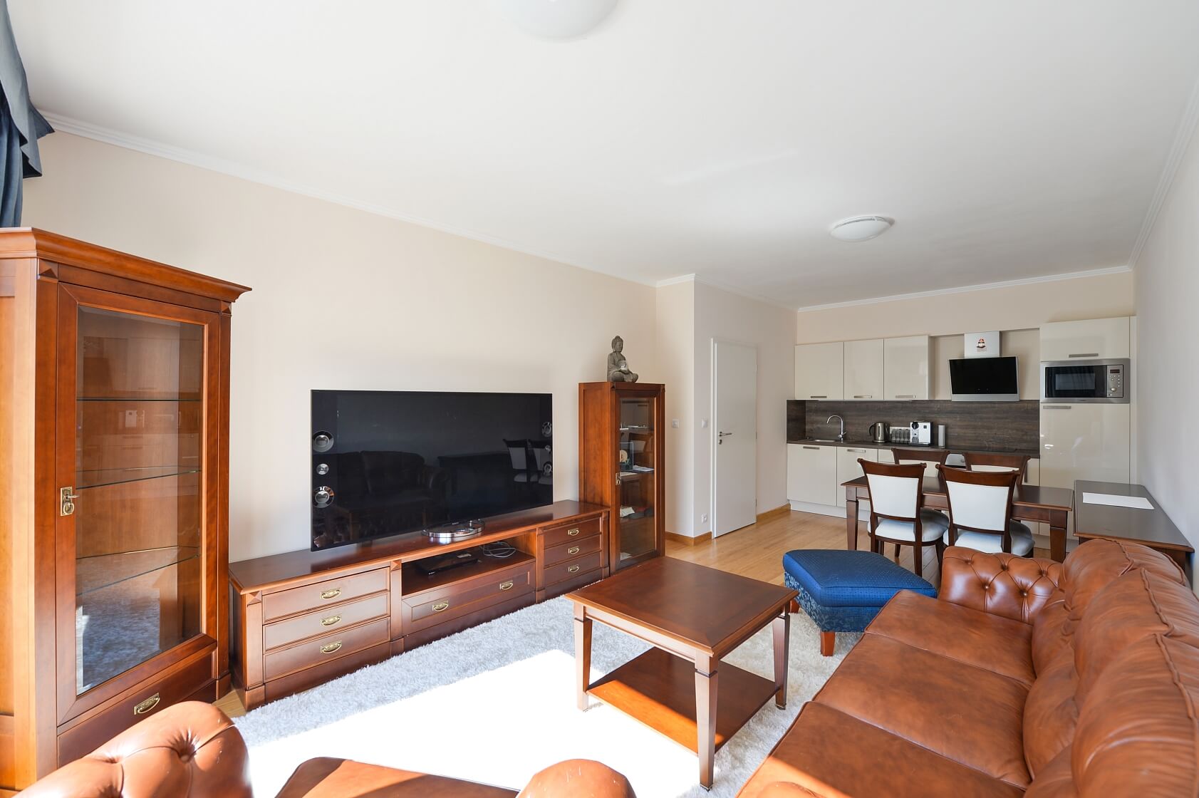 Klečkova, Stodůlky - Prague 5 | Sale, Apartment One-bedroom (2+kk), 69 m²