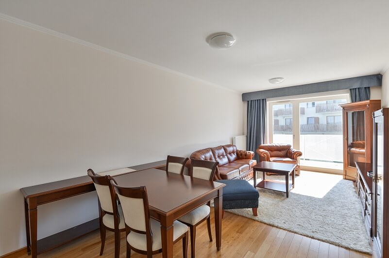 Klečkova, Stodůlky - Prague 5 | Sale, Apartment One-bedroom (2+kk), 69 m²