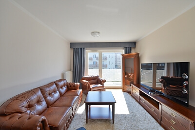 Klečkova, Stodůlky - Prague 5 | Sale, Apartment One-bedroom (2+kk), 69 m²