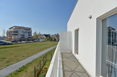 Klečkova, Stodůlky - Praha 5 | Prodej, Byt 2+kk, 69 m²