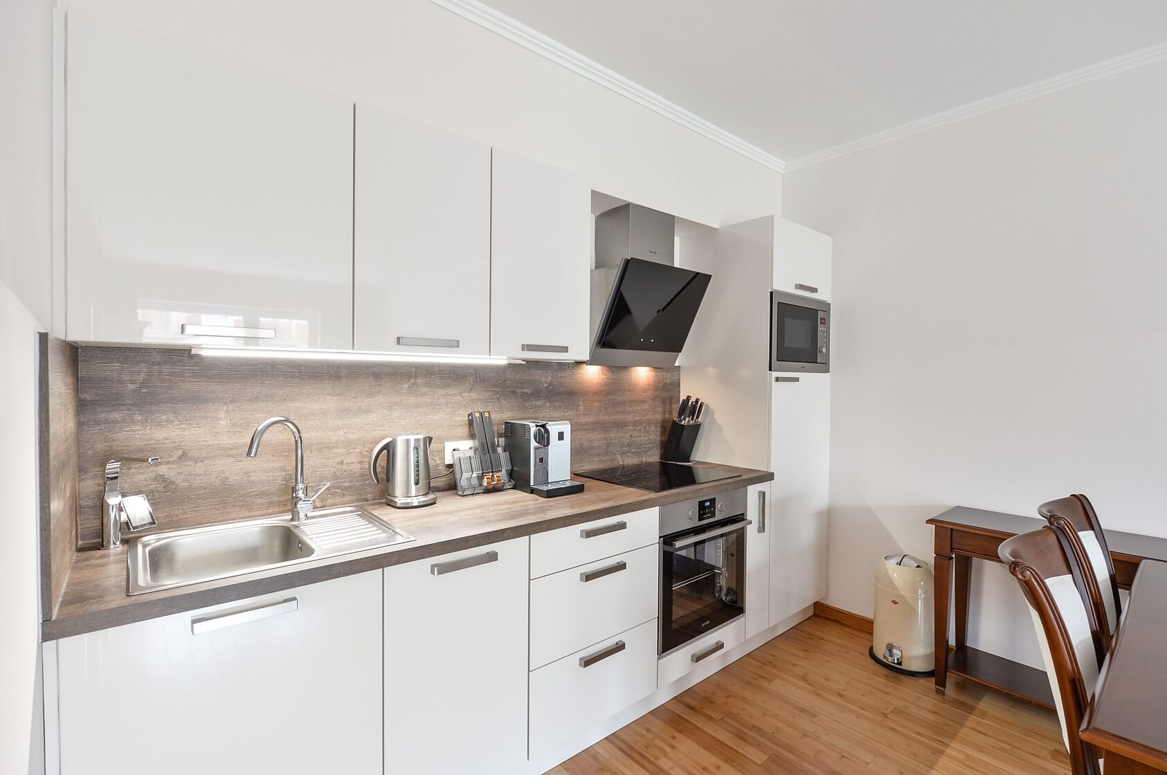 Klečkova, Stodůlky - Praha 5 | Prodej, Byt 2+kk, 69 m²